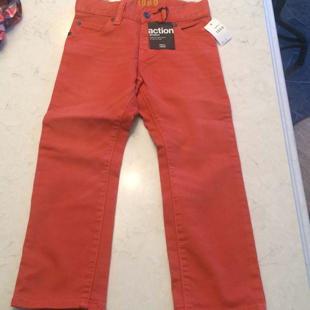 Boys pant